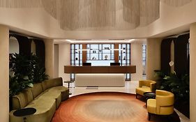 Electra Rhythm Athens